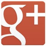 Google+ Logo