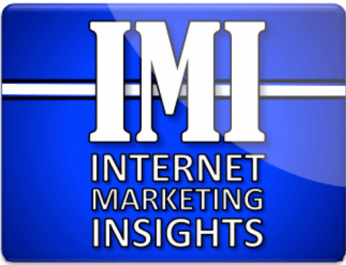 Internet Marketing Insights. Ep 1. Onsite SEO with Kevin Pike